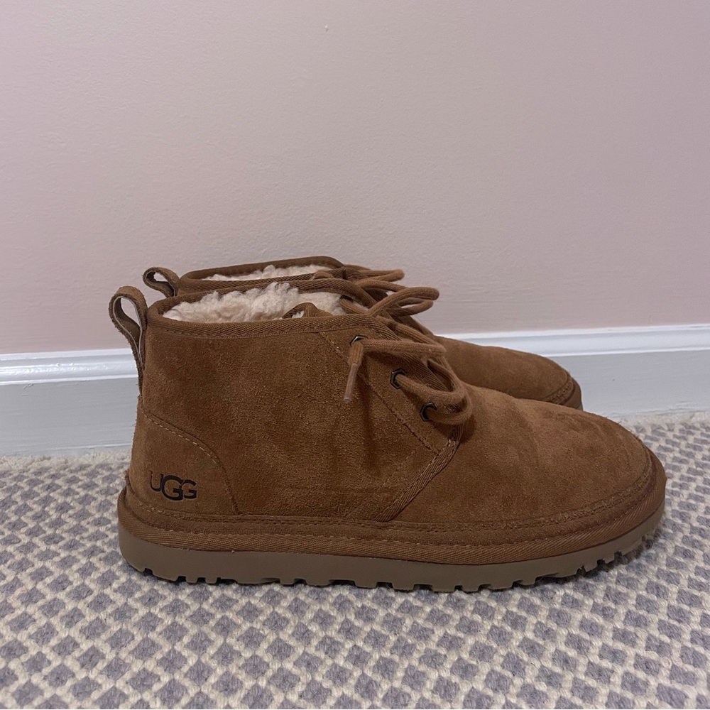 UGG Neumel Fashion Boot